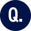 Q