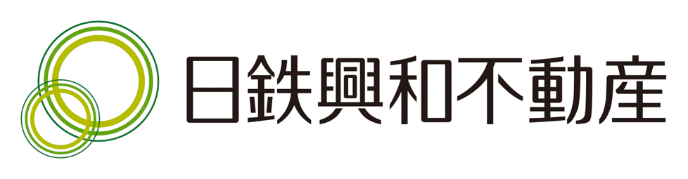日鉄興和不動産