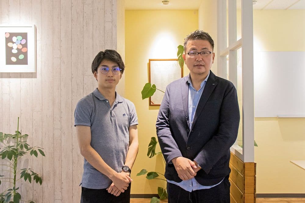 スマートソーシャル株式会社